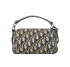Mini Oblique Roller Messenger, back view